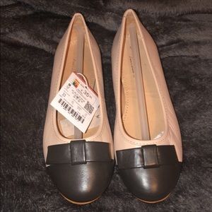 Girls Zara shoes